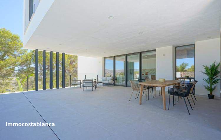 Villa in Moraira, 560 m², 1,499,000 €, photo 5, listing 54376416