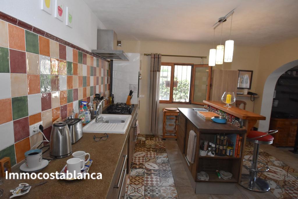 Detached house in Alicante, 135 m², 250,000 €, photo 3, listing 9728176