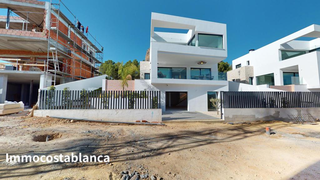 Villa in Polop, 293 m², 860,000 €, photo 9, listing 65095536