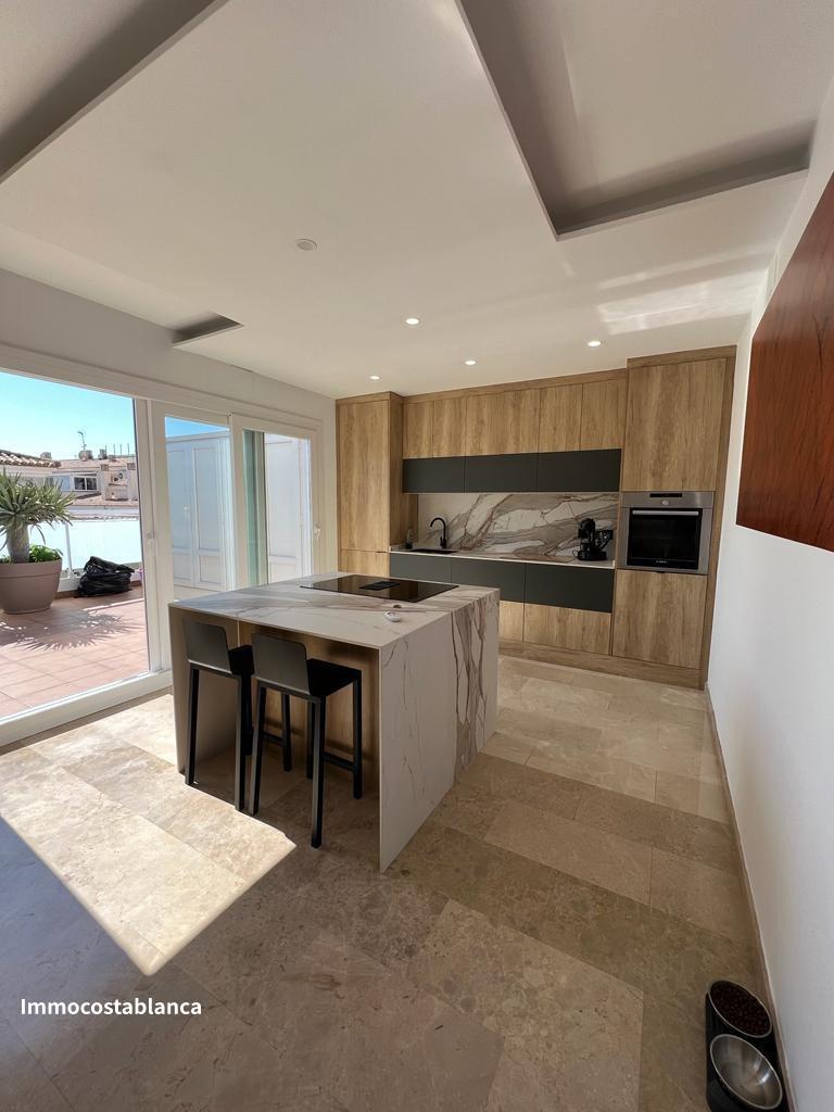 Apartment in Moraira, 110 m², 550,000 €, photo 3, listing 71479536