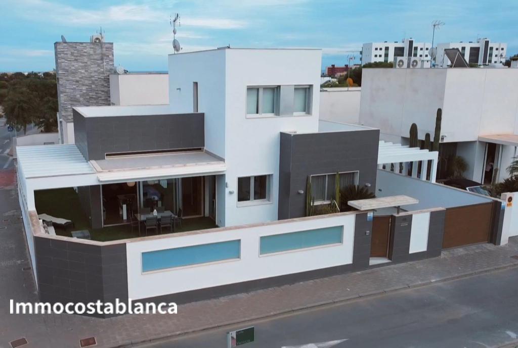 Villa in Mil Palmeras, 139 m², 590,000 €, photo 10, listing 7187456
