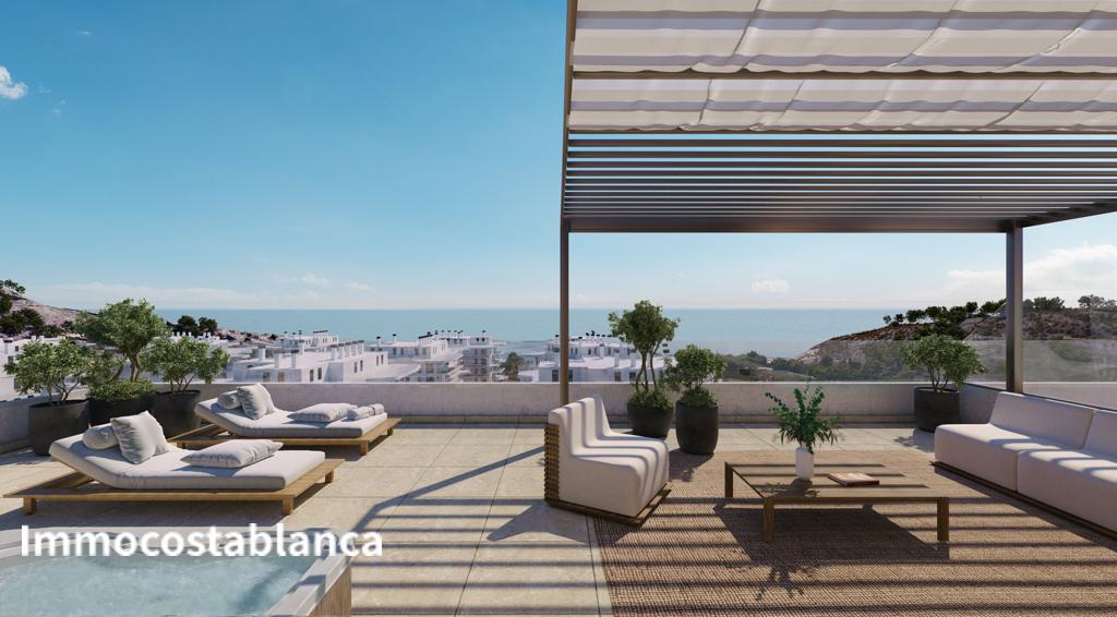 Apartment in Villajoyosa, 136 m², 635,000 €, photo 5, listing 26935536