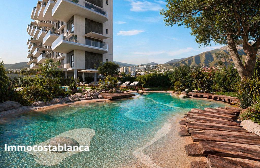 Apartment in Villajoyosa, 80 m², 398,000 €, photo 8, listing 54658816