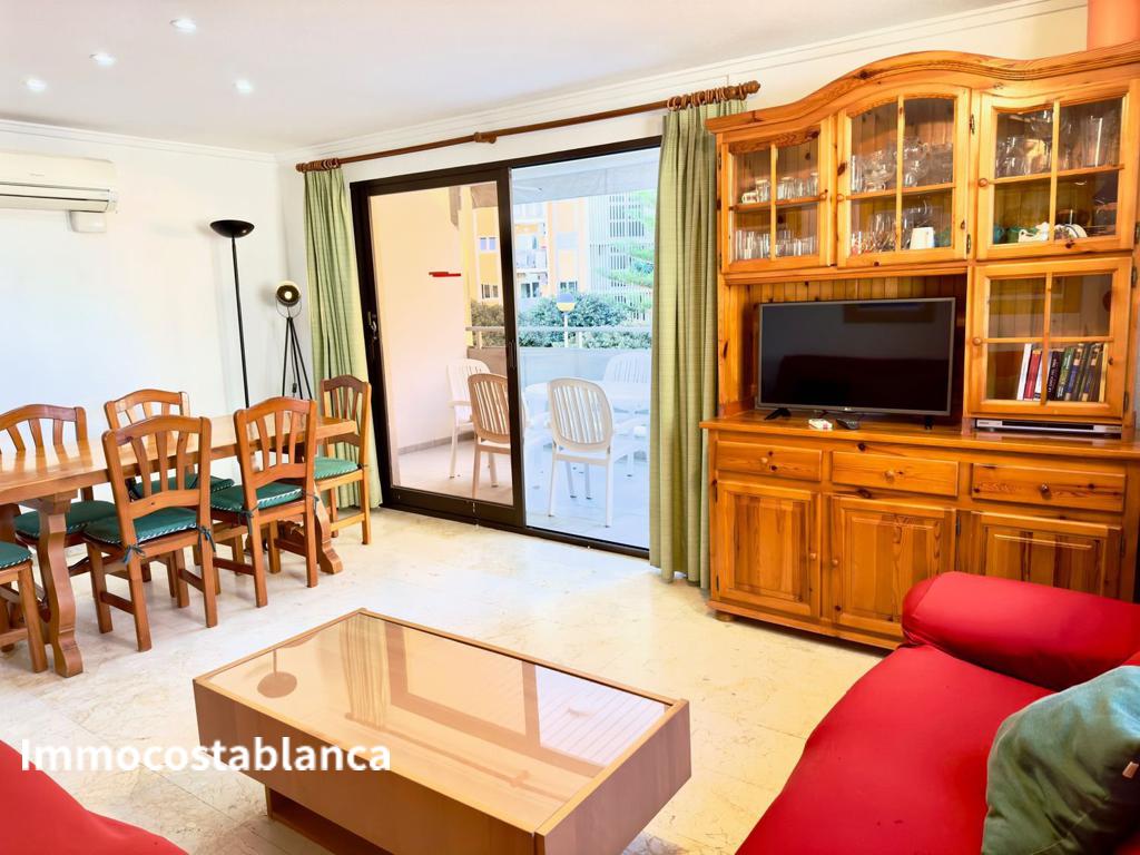 Apartment in Calpe, 162 m², 265,000 €, photo 7, listing 15713136