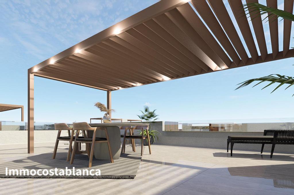 Detached house in Pilar de la Horadada, 89 m², 290,000 €, photo 9, listing 45327536
