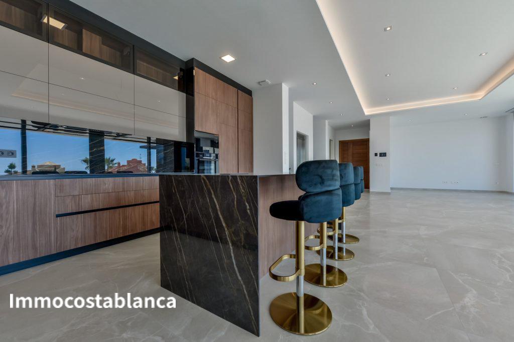 5 room villa in Finestrat, 635 m², 2,100,000 €, photo 7, listing 18503376