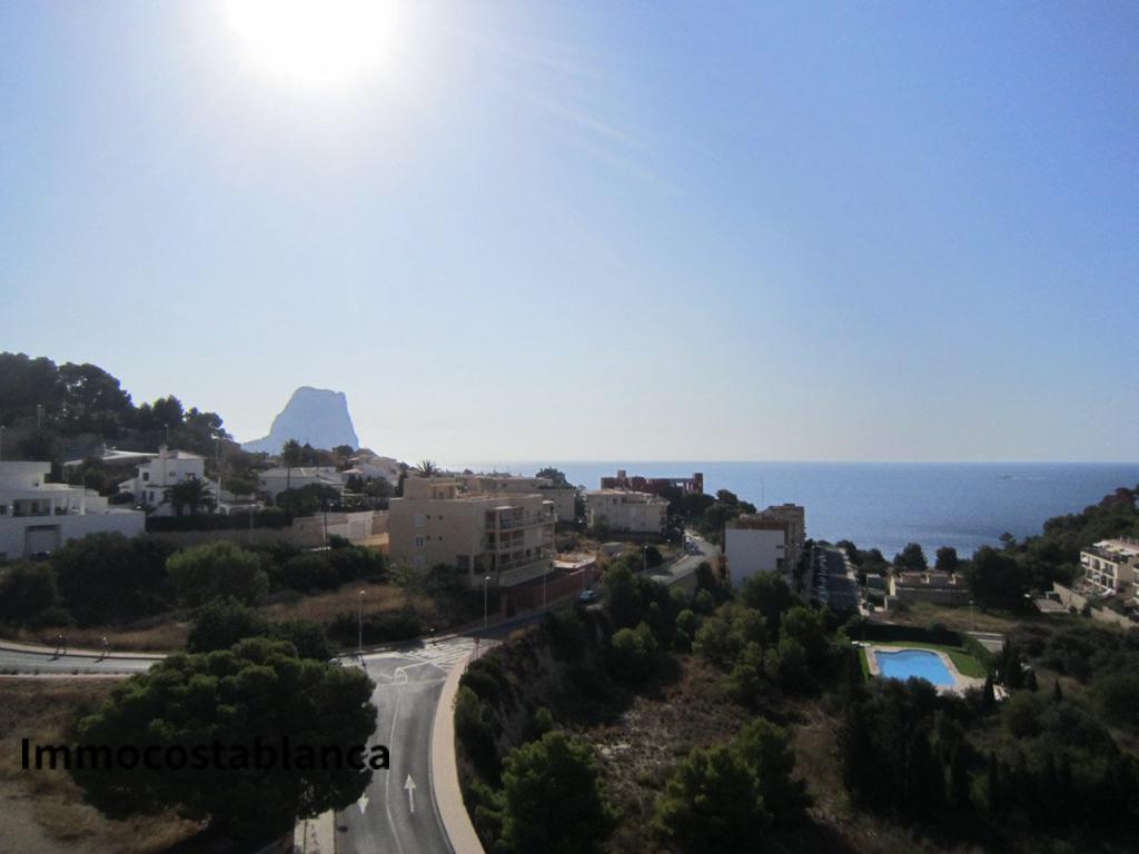 3 room apartment in Calpe, 78 m², 199,000 €, photo 8, listing 9040816