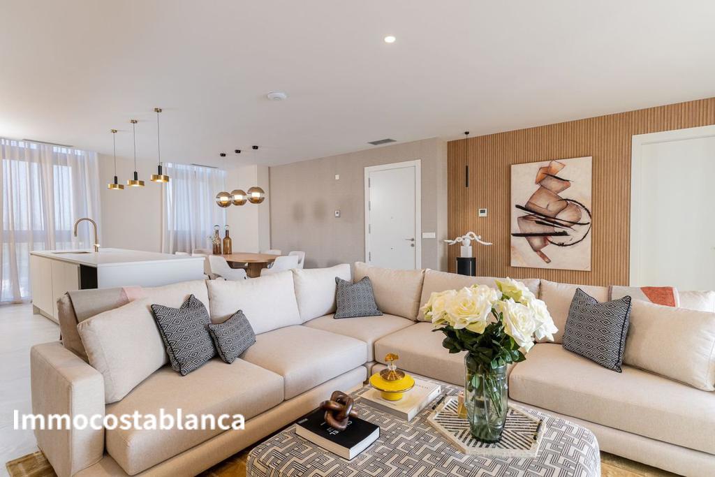 Apartment in Benidorm, 175 m², 1,065,000 €, photo 5, listing 565056