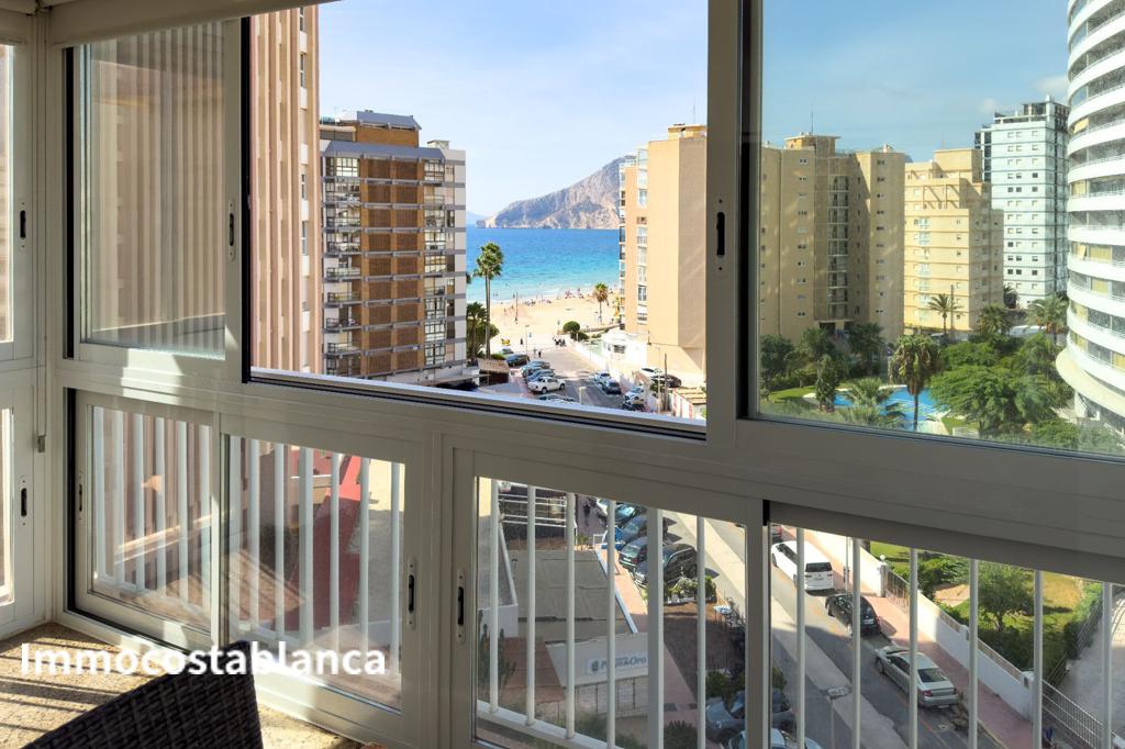 Apartment in Calpe, 70 m², 320,000 €, photo 2, listing 854736