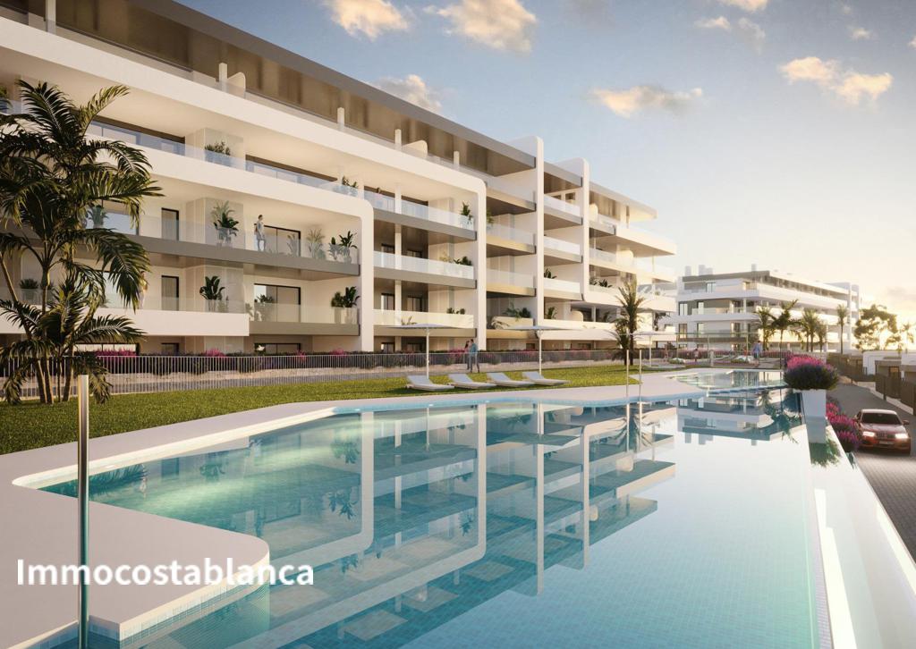 Apartment in Sant Joan d'Alacant, 92 m², 351,000 €, photo 5, listing 79159536