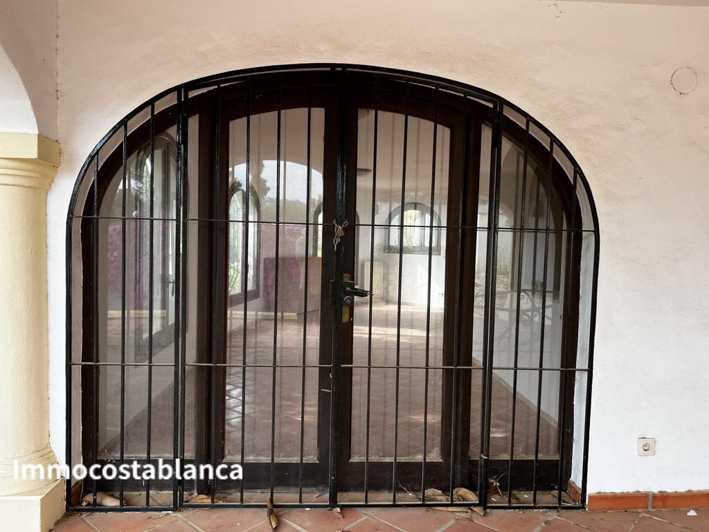 Detached house in Benissa, 251 m², 745,000 €, photo 7, listing 46261136