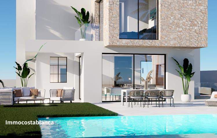 Villa in Finestrat, 333 m², 710,000 €, photo 4, listing 68760416