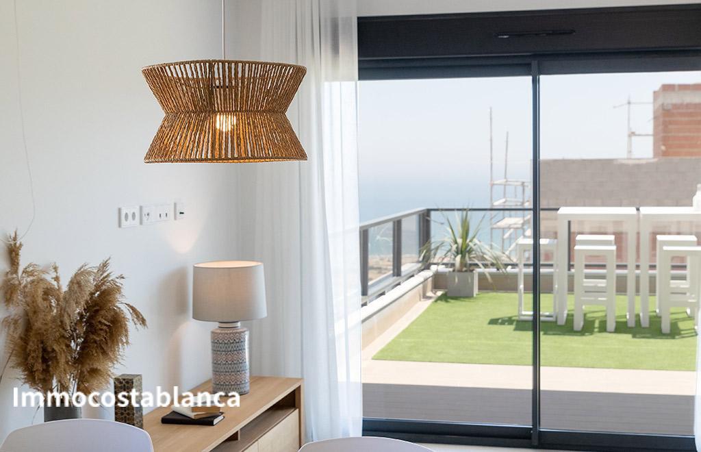 Apartment in Gran Alacant, 96 m², 316,000 €, photo 6, listing 31726328