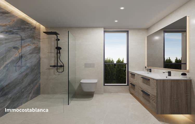 4 room villa in L'Alfàs del Pi, 395 m², 595,000 €, photo 8, listing 73600256