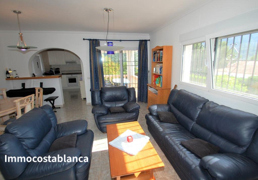 Detached house in Pedreguer, 107 m², 218,000 €, photo 2, listing 14231848
