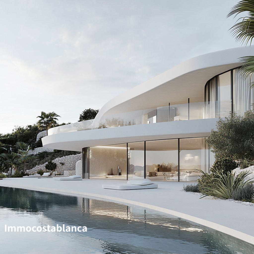 Detached house in Javea (Xabia), 395 m², 1,925,000 €, photo 7, listing 238736
