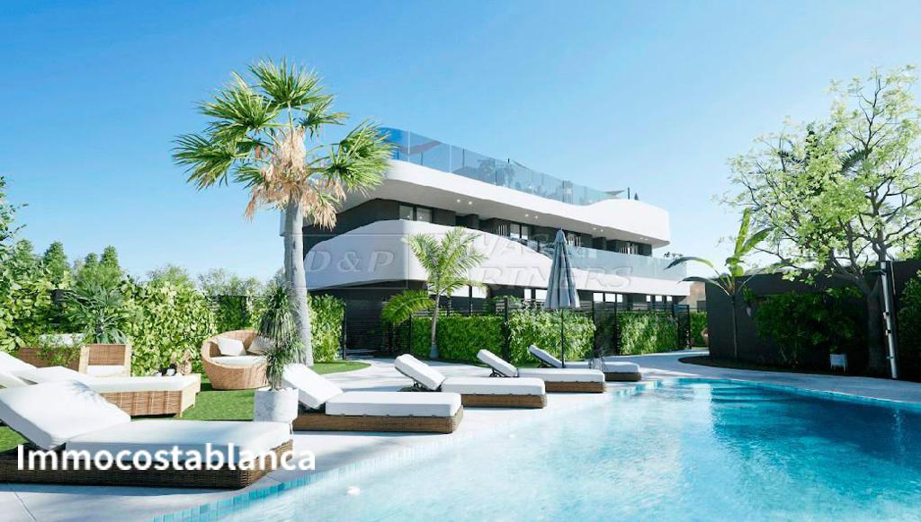 Townhome in Dehesa de Campoamor, 180 m², 299,000 €, photo 3, listing 18655456