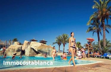 Townhome in Calpe, 64 m²