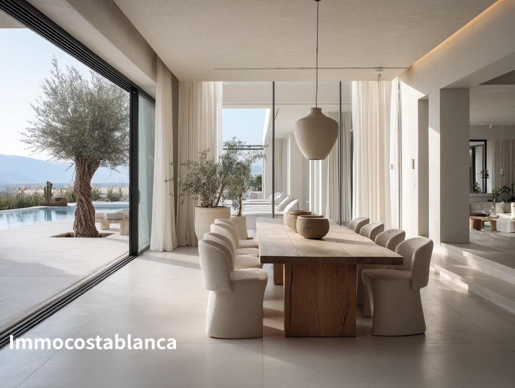 Detached house in Moraira, 480 m², 1,595,000 €, photo 5, listing 76238736