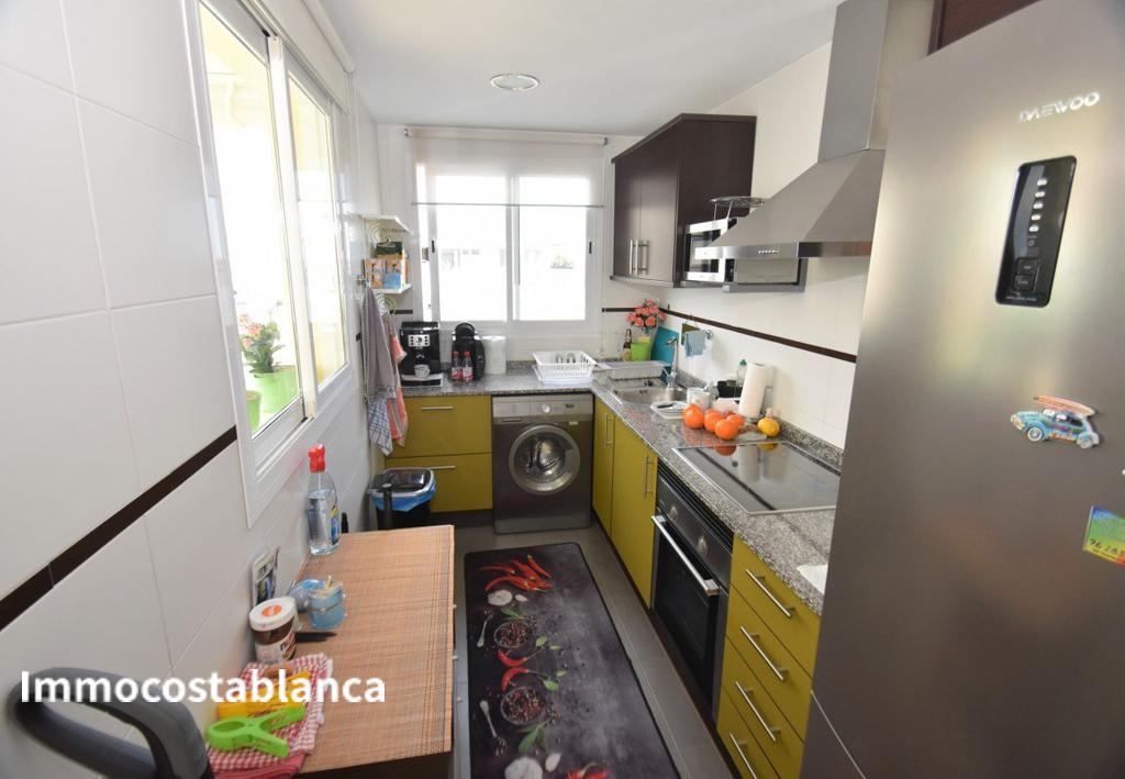 Penthouse in El Verger, 95 m², 228,000 €, photo 8, listing 5559216