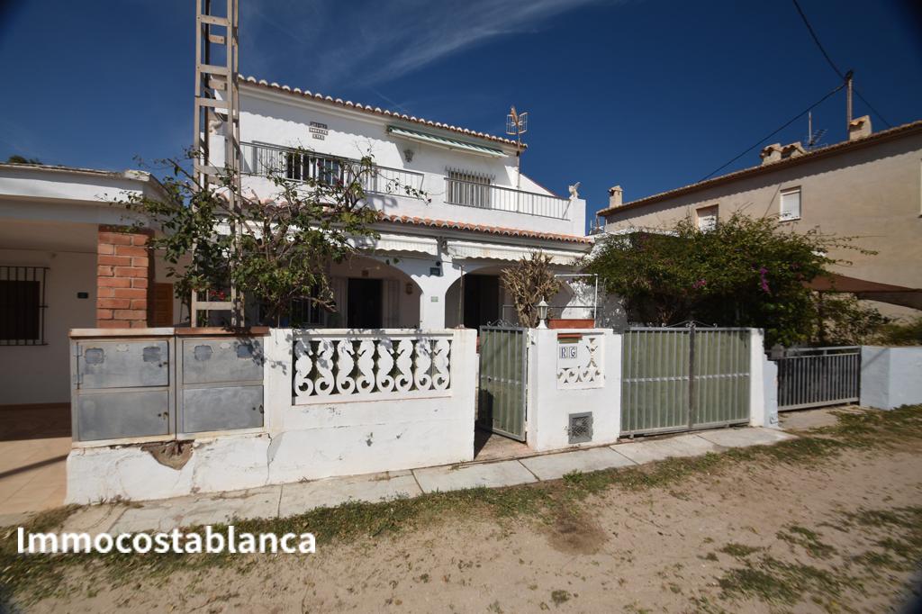 Townhome in Denia, 144 m², 380,000 €, photo 3, listing 7097776