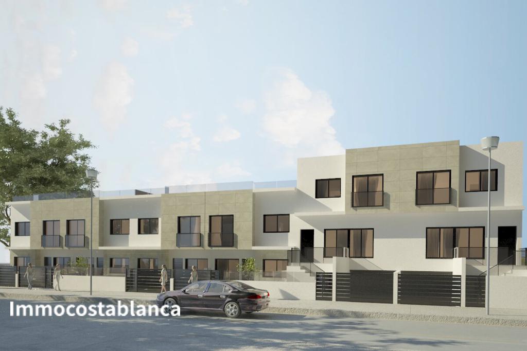 Terraced house in Pilar de la Horadada, 114 m², 245,000 €, photo 4, listing 14143216