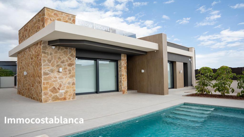 Villa in Rojales, 264 m², 549,000 €, photo 1, listing 15987616