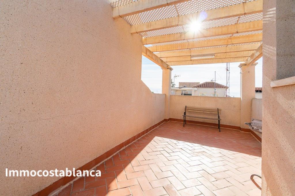 Detached house in Dehesa de Campoamor, 98,000 €, photo 9, listing 9355216