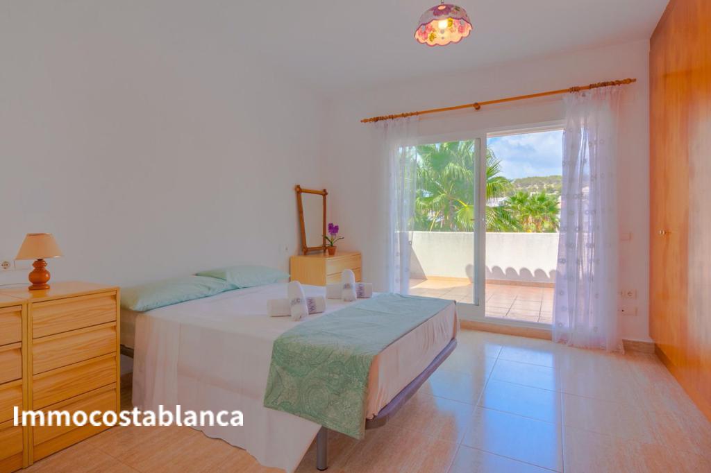 Townhome in Calpe, 145 m², 375,000 €, photo 8, listing 25237936