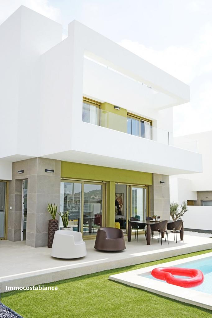 Villa in Orihuela, 141 m², 315,000 €, photo 10, listing 17731216
