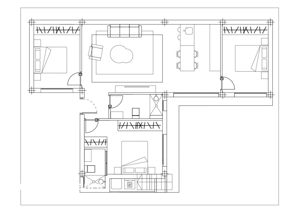 Villa in Alicante, 242 m², 390,000 €, photo 10, listing 71291616