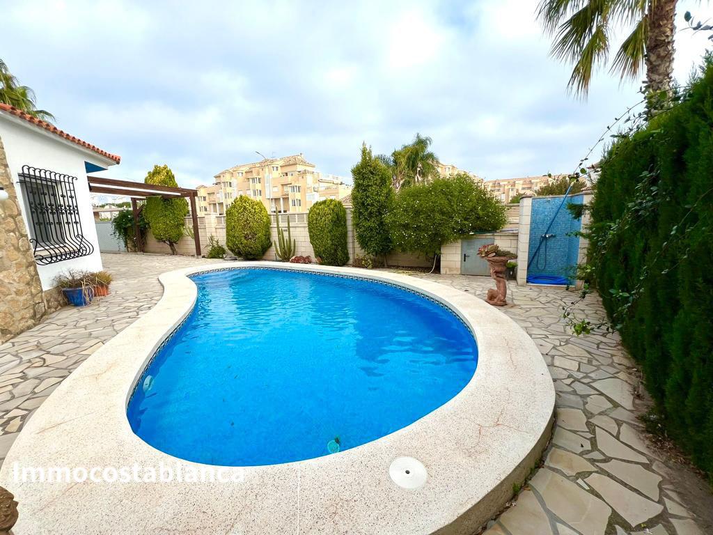 Detached house in Denia, 100 m², 420,000 €, photo 9, listing 11522656