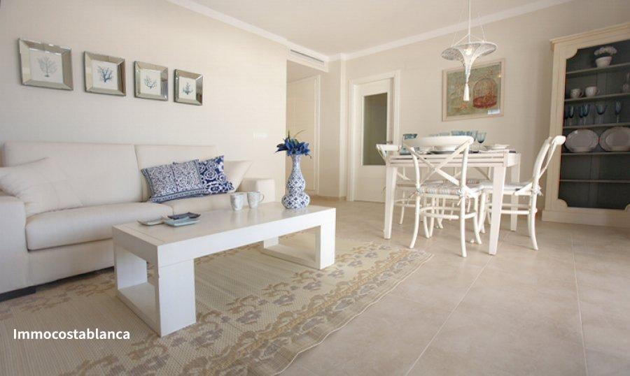 3 room apartment in Denia, 79 m², 210,000 €, photo 4, listing 38287688
