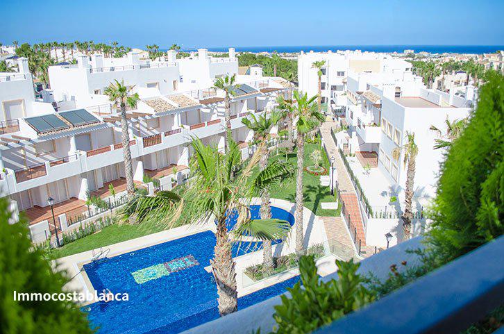 3 room penthouse in Dehesa de Campoamor, 97 m², 195,000 €, photo 1, listing 29815688