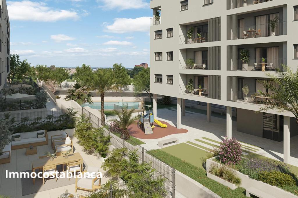 New home in Alicante, 79 m², 258,000 €, photo 2, listing 53585216