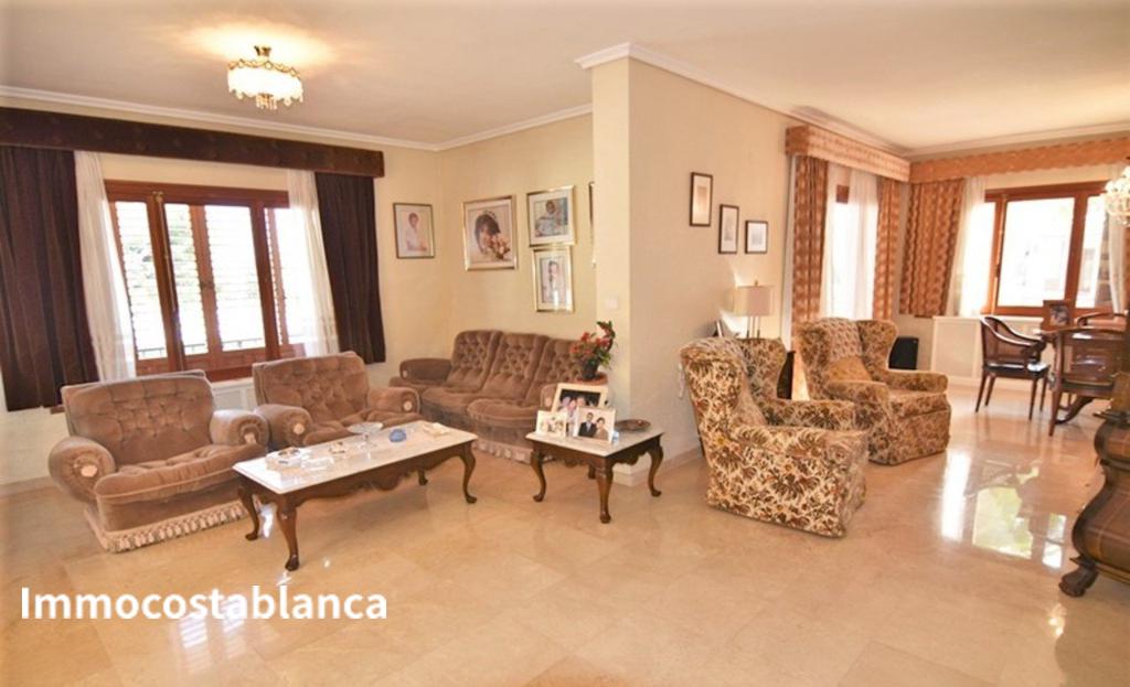 Villa in L'Alfàs del Pi, 390 m², 695,000 €, photo 3, listing 49352816