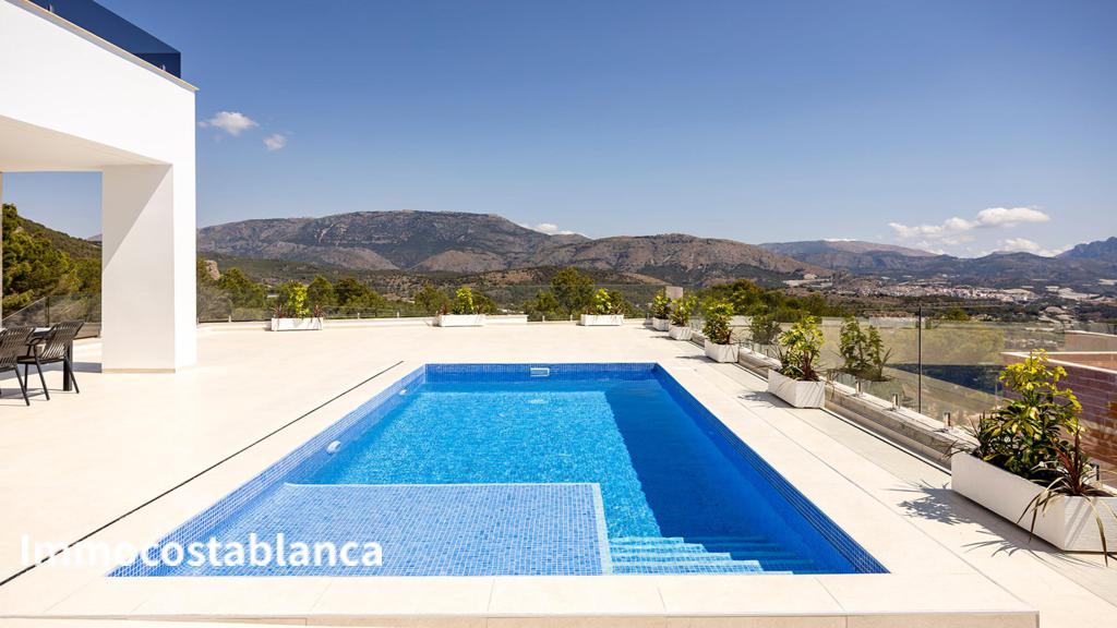 Villa in Polop, 129 m², 598,000 €, photo 2, listing 68018816