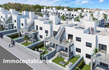 Detached house in San Miguel de Salinas, 75 m²