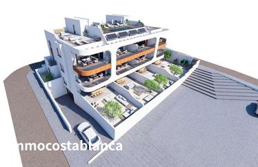 Apartment in Benijofar, 84 m²