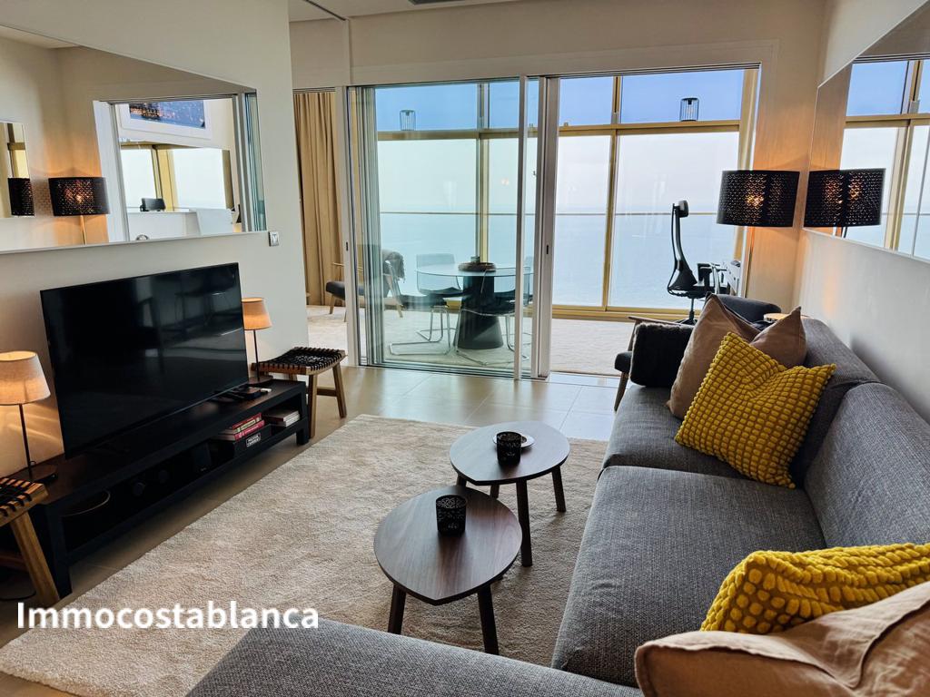 Apartment in Benidorm, 130 m², 579,000 €, photo 7, listing 72437136