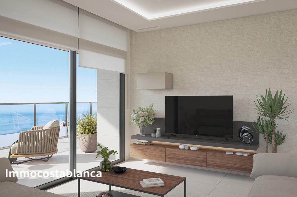 New home in Benidorm, 211 m², 699,000 €, photo 5, listing 54826816