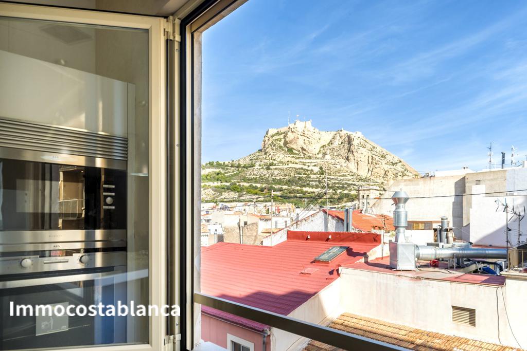 4 room apartment in Alicante, 133 m², 390,000 €, photo 6, listing 17117448