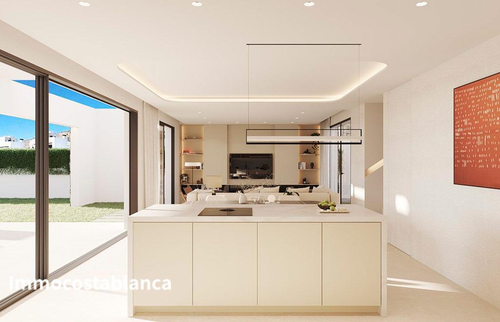 Villa in Finestrat, 242 m², 890,000 €, photo 6, listing 57067616
