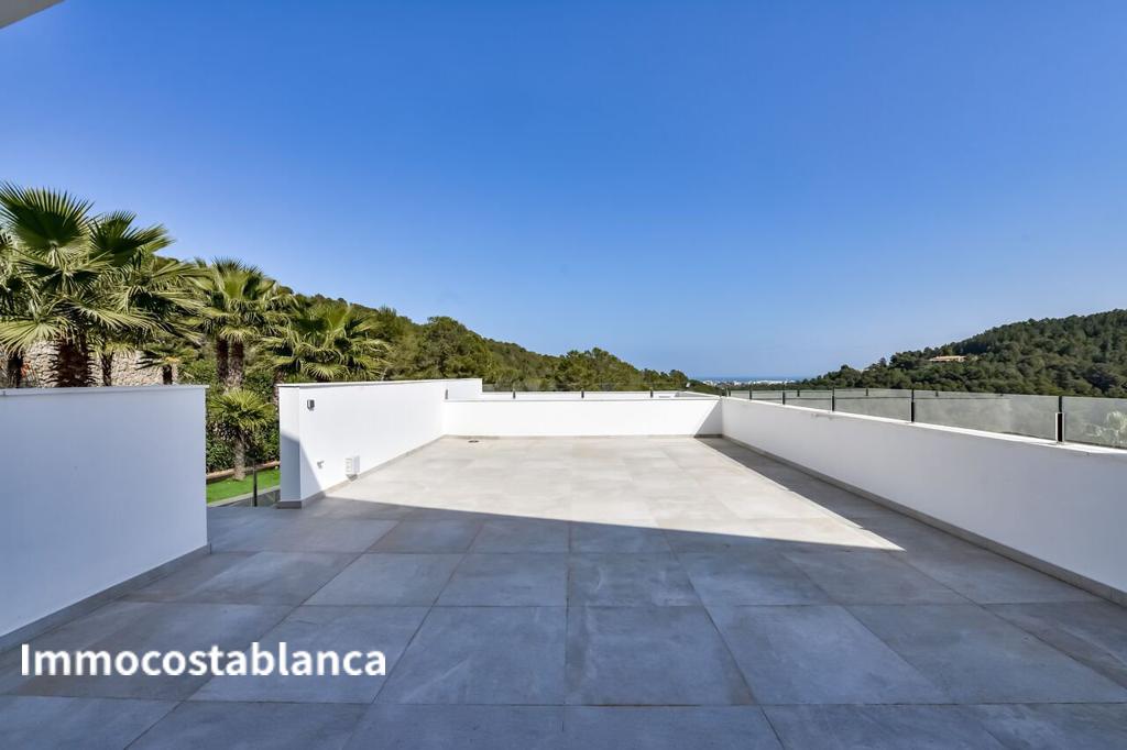 Villa in Javea (Xabia), 372 m², 1,620,000 €, photo 8, listing 32697216