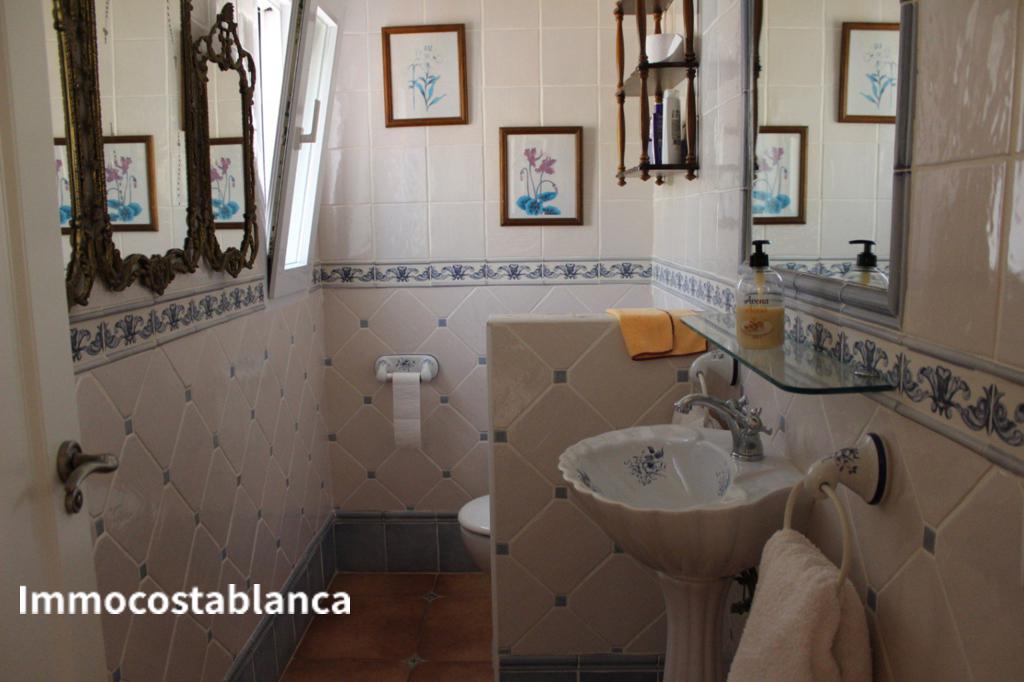 Detached house in Calpe, 353 m², 549,000 €, photo 6, listing 7989856