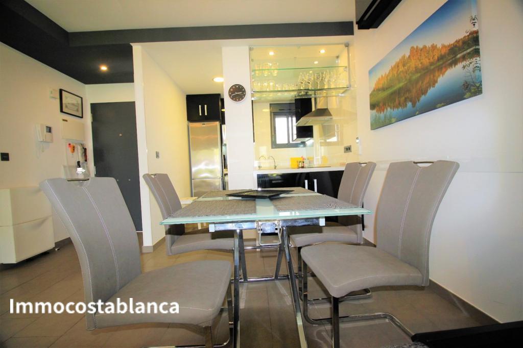 Detached house in Dehesa de Campoamor, 81 m², 215,000 €, photo 8, listing 3943768