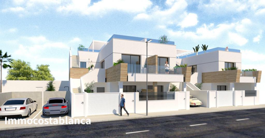 Detached house in Pilar de la Horadada, 71 m², 210,000 €, photo 5, listing 20861696