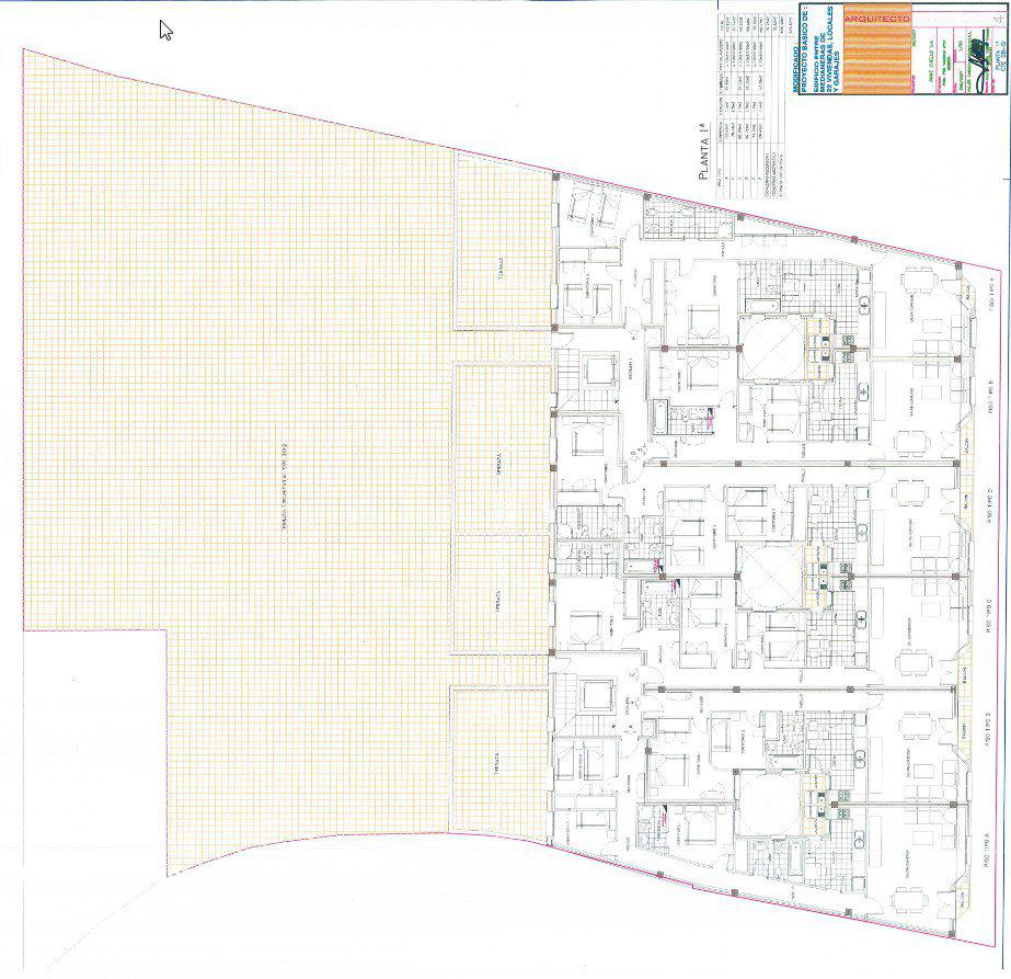 Apartment in Benissa, 790,000 €, photo 4, listing 79823456