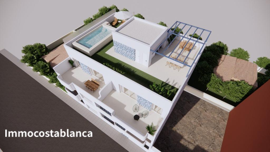 Apartment in Torre de la Horadada, 84 m², 379,000 €, photo 4, listing 2945216