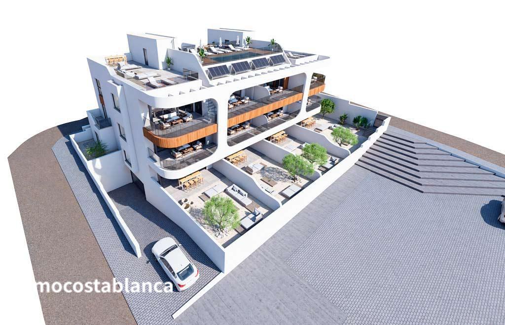 Apartment in Benijofar, 84 m², 390,000 €, photo 1, listing 12042816